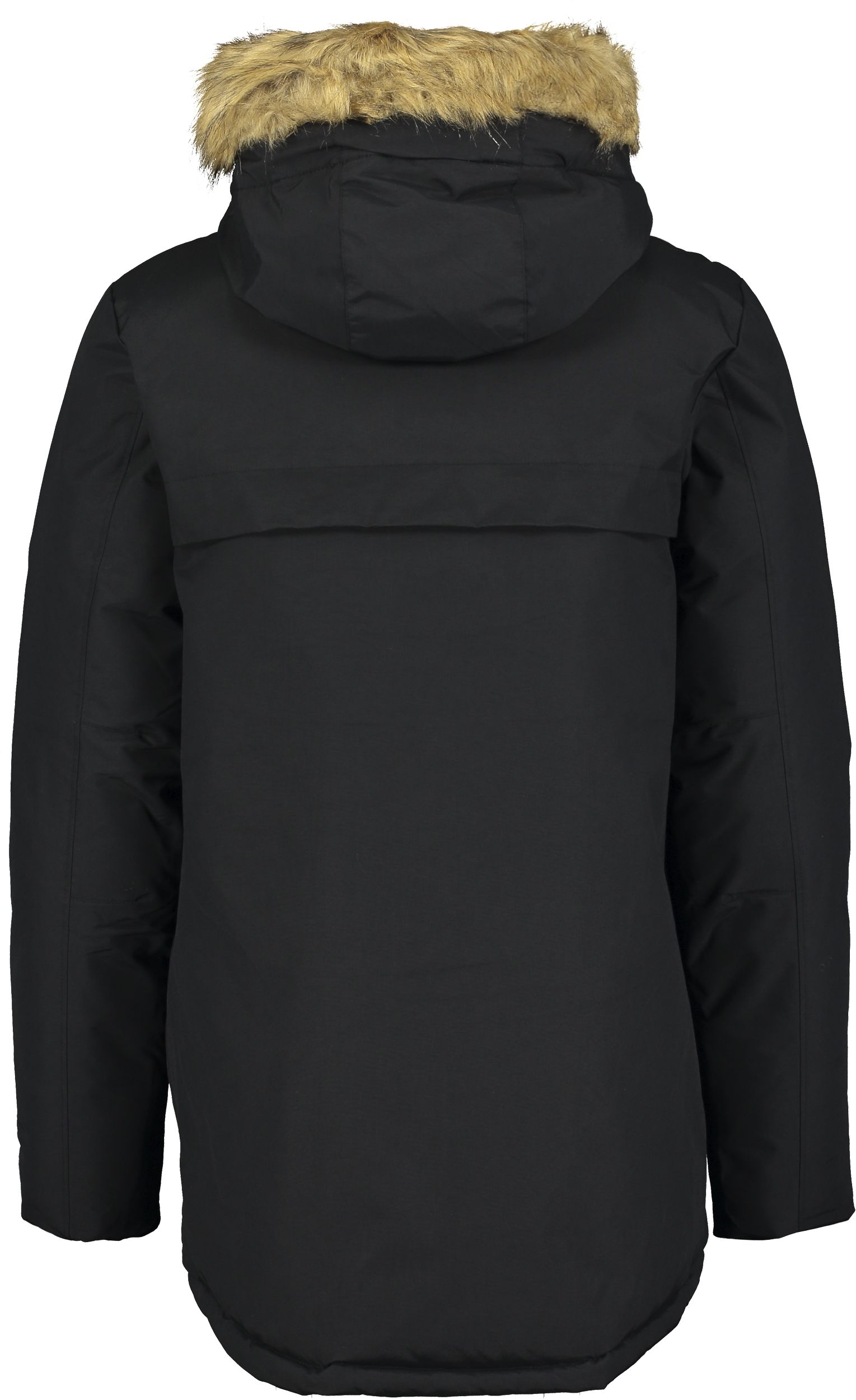 Everest new arrivals m parka